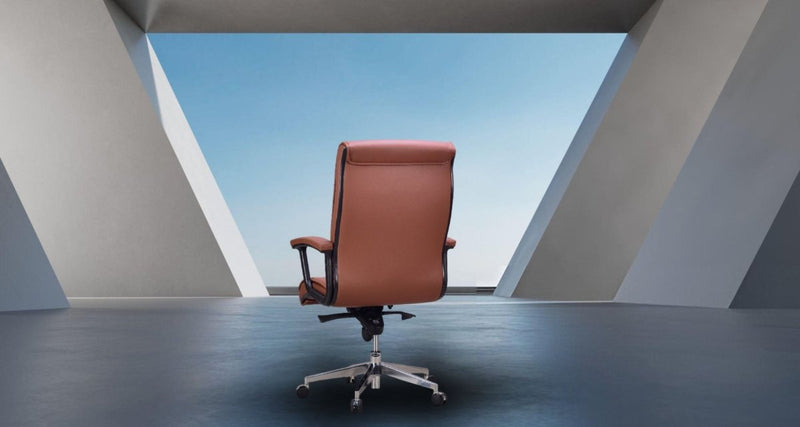 Kursi Manager Kursi Kantor Indachi D520 HDT INDACHI OSCARLIVING