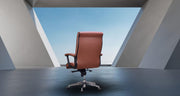 Kursi Manager Kursi Kantor Indachi D520 HDT INDACHI OSCARLIVING