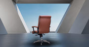 Kursi Manager Kursi Kantor Indachi D520 HDT INDACHI OSCARLIVING