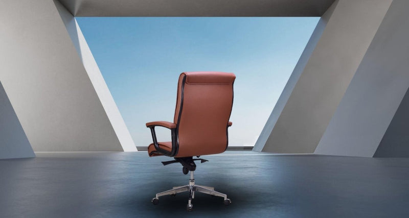Kursi Manager Kursi Kantor Indachi D520 HDT INDACHI OSCARLIVING