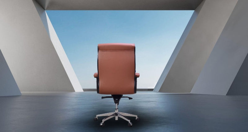 Kursi Manager Kursi Kantor Indachi D520 HDT INDACHI OSCARLIVING