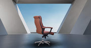 Kursi Manager Kursi Kantor Indachi D520 HDT INDACHI OSCARLIVING