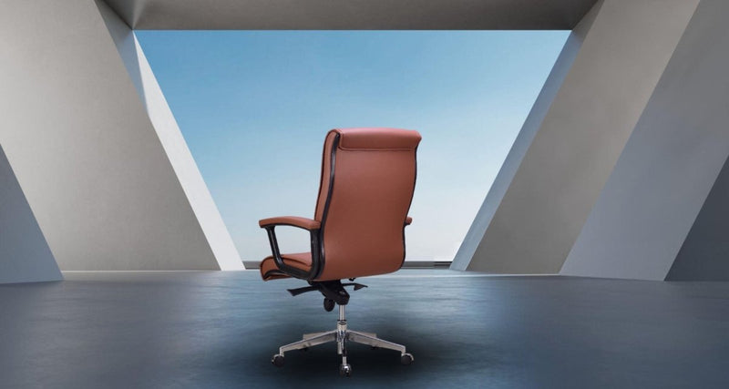 Kursi Manager Kursi Kantor Indachi D520 HDT INDACHI OSCARLIVING