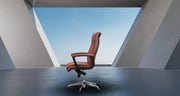 Kursi Manager Kursi Kantor Indachi D520 HDT INDACHI OSCARLIVING