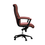 Kursi Manager Kursi Kantor Indachi D520 HDT INDACHI OSCARLIVING