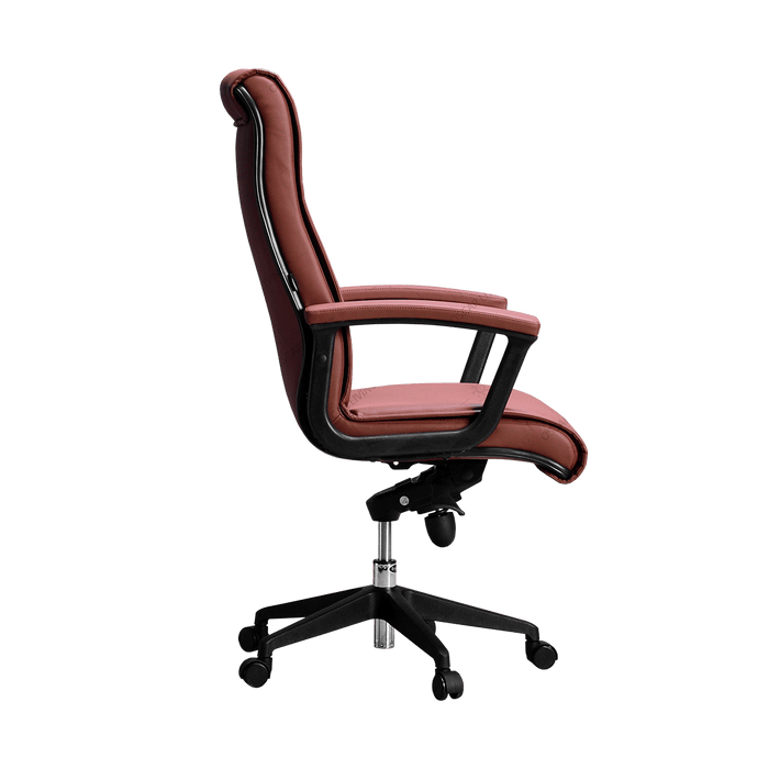 Kursi Manager Kursi Kantor Indachi D520 HDT INDACHI OSCARLIVING