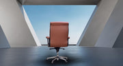 Kursi Manager Kursi Kantor Indachi D520 HDT INDACHI OSCARLIVING