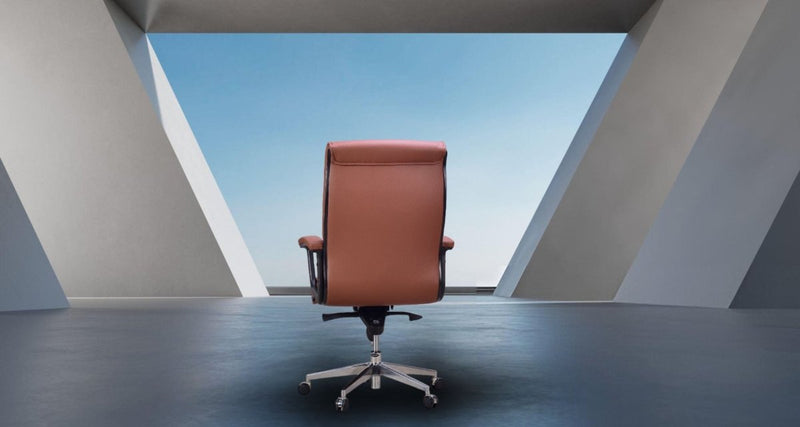 Kursi Manager Kursi Kantor Indachi D520 HDT INDACHI OSCARLIVING