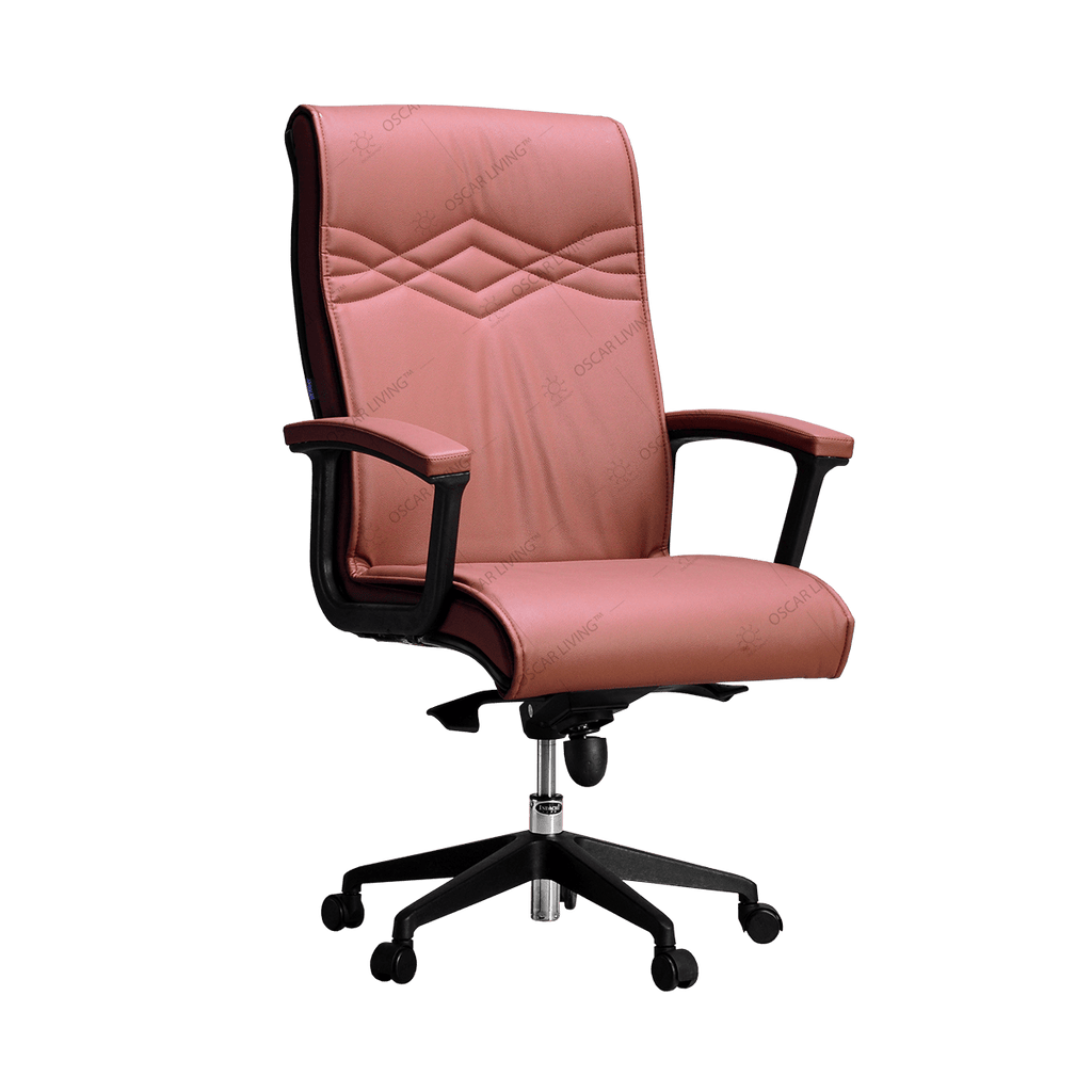 Kursi Manager Kursi Kantor Indachi D520 HDT INDACHI OSCARLIVING