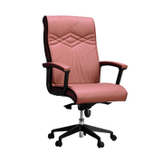 Kursi Manager Kursi Kantor Indachi D520 HDT INDACHI OSCARLIVING