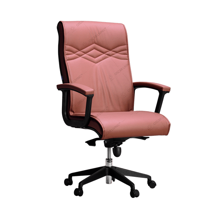 Kursi Manager Kursi Kantor Indachi D520 HDT INDACHI OSCARLIVING