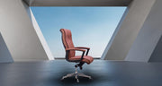 Kursi Manager Kursi Kantor Indachi D520 HDT INDACHI OSCARLIVING