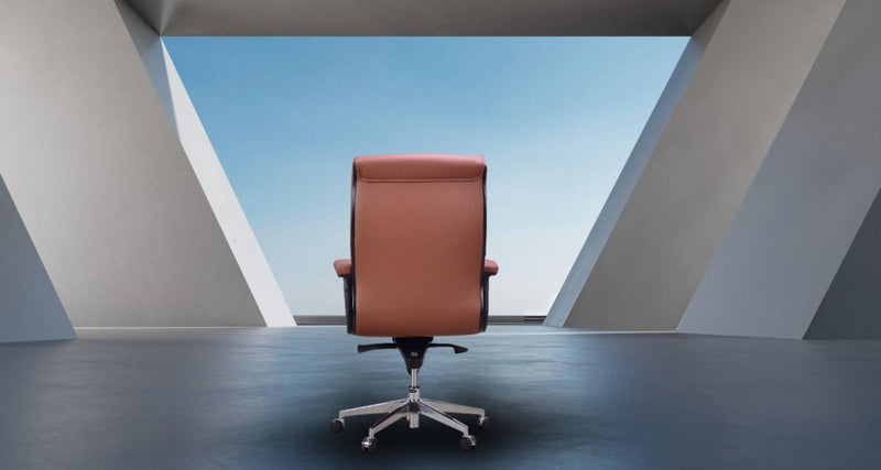 Kursi Manager Kursi Kantor Indachi D520 HDT INDACHI OSCARLIVING