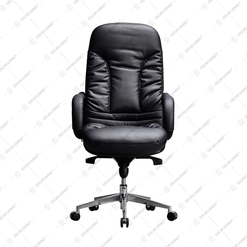 Kursi Manager Kursi Kantor Indachi D600 AL HDT INDACHI OSCARLIVING