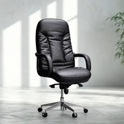 Kursi Manager Kursi Kantor Indachi D600 AL HDT INDACHI OSCARLIVING