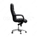 Kursi Manager Kursi Kantor Indachi D600 AL HDT Leather INDACHI OSCARLIVING