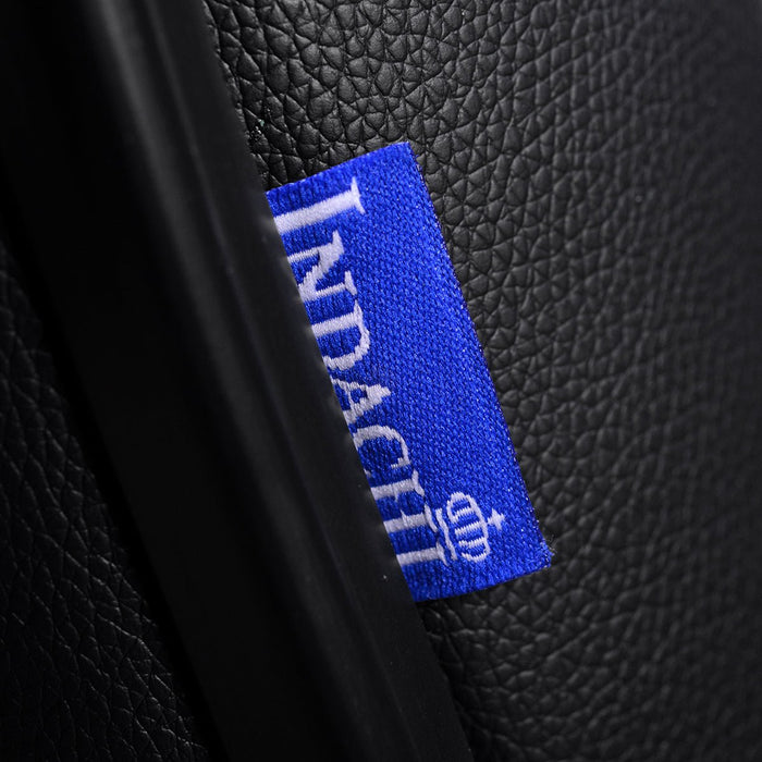 Kursi Manager Kursi Kantor Indachi D600 AL HDT Leather INDACHI OSCARLIVING