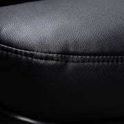 Kursi Manager Kursi Kantor Indachi D600 AL HDT Leather INDACHI OSCARLIVING