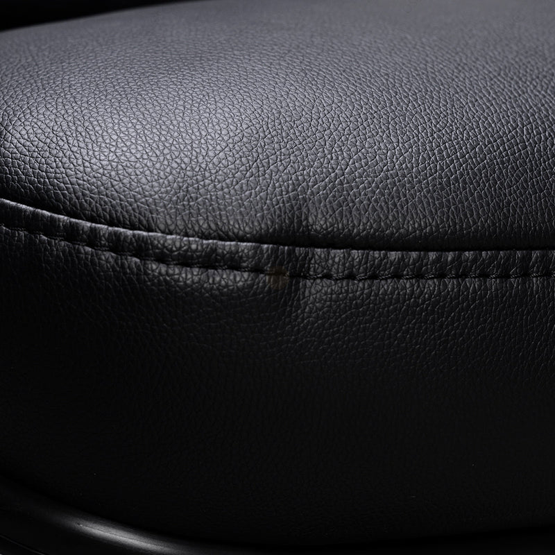 Kursi Manager Kursi Kantor Indachi D600 AL HDT Leather INDACHI OSCARLIVING