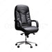 Kursi Manager Kursi Kantor Indachi D600 AL HDT Leather INDACHI OSCARLIVING
