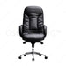 Kursi Manager Kursi Kantor Indachi D600 AL HDT Leather INDACHI OSCARLIVING