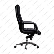 Kursi Manager Kursi Kantor Indachi D680 AL HDT INDACHI OSCARLIVING