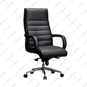 Kursi Manager Kursi Kantor Indachi D680 AL HDT INDACHI OSCARLIVING