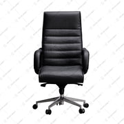 Kursi Manager Kursi Kantor Indachi D680 AL HDT Leather INDACHI OSCARLIVING