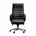 Kursi Manager Kursi Kantor Indachi D680 AL HDT Leather INDACHI OSCARLIVING