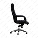 Kursi Manager Kursi Kantor Indachi D680 AL HDT Leather INDACHI OSCARLIVING