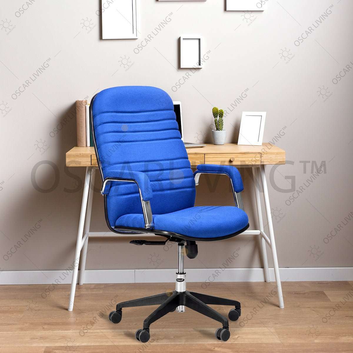 Kursi Kantor Alliance Office Seating Fantech OCA258S OC-A258S V2