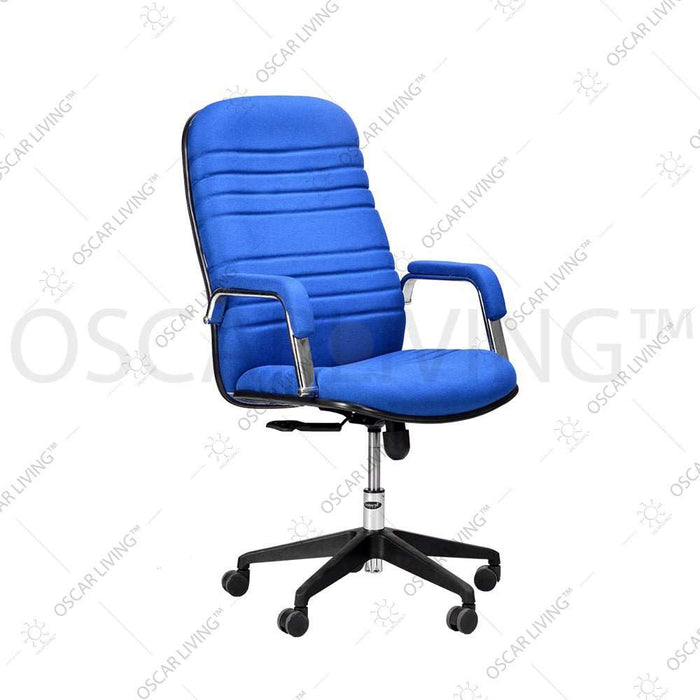 Kursi Manager Kursi Kantor INDACHI D791 INDACHI OSCARLIVING