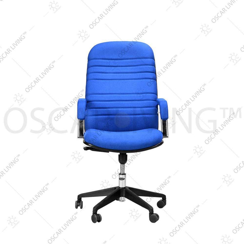 Kursi Manager Kursi Kantor INDACHI D791 INDACHI OSCARLIVING