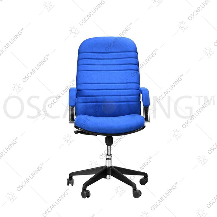 Kursi Manager Kursi Kantor INDACHI D791 INDACHI OSCARLIVING