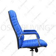 Kursi Manager Kursi Kantor INDACHI D791 INDACHI OSCARLIVING