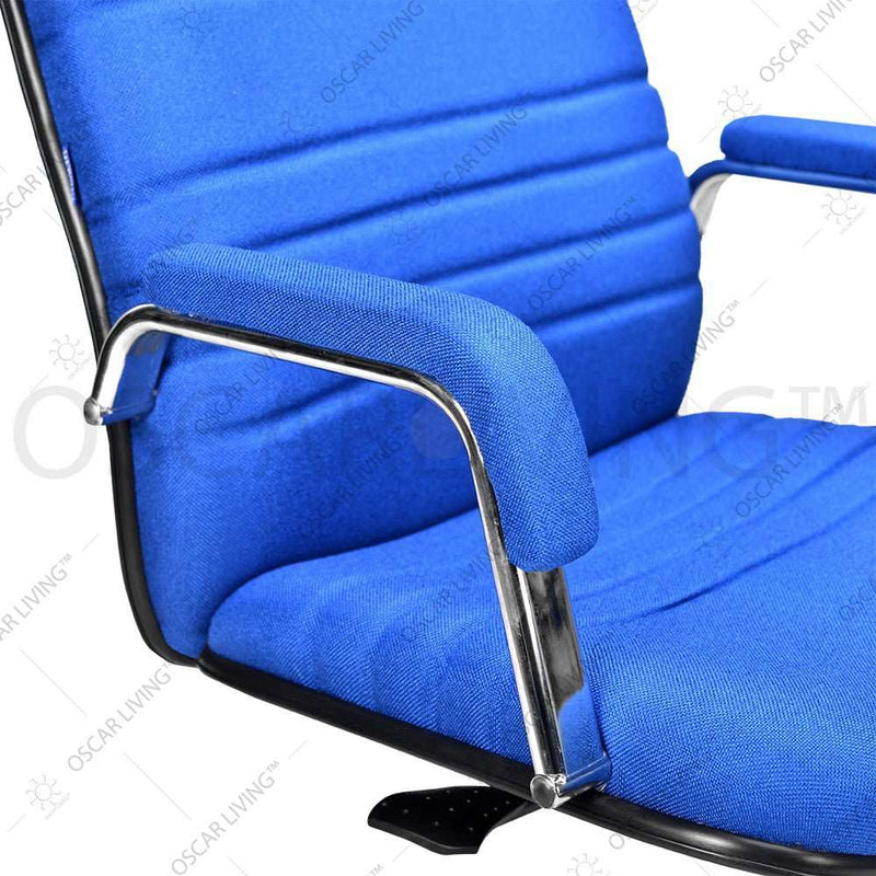 Kursi Manager Kursi Kantor INDACHI D791 INDACHI OSCARLIVING