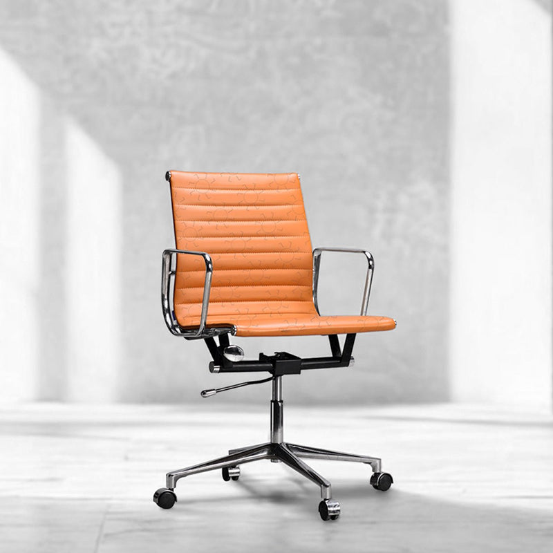 Kursi Manager Kursi Kantor Indachi Finley II INDACHI OSCARLIVING