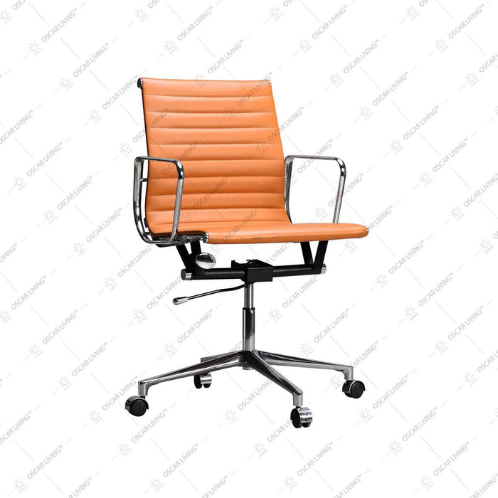 Kursi Manager Kursi Kantor Indachi Finley II INDACHI OSCARLIVING