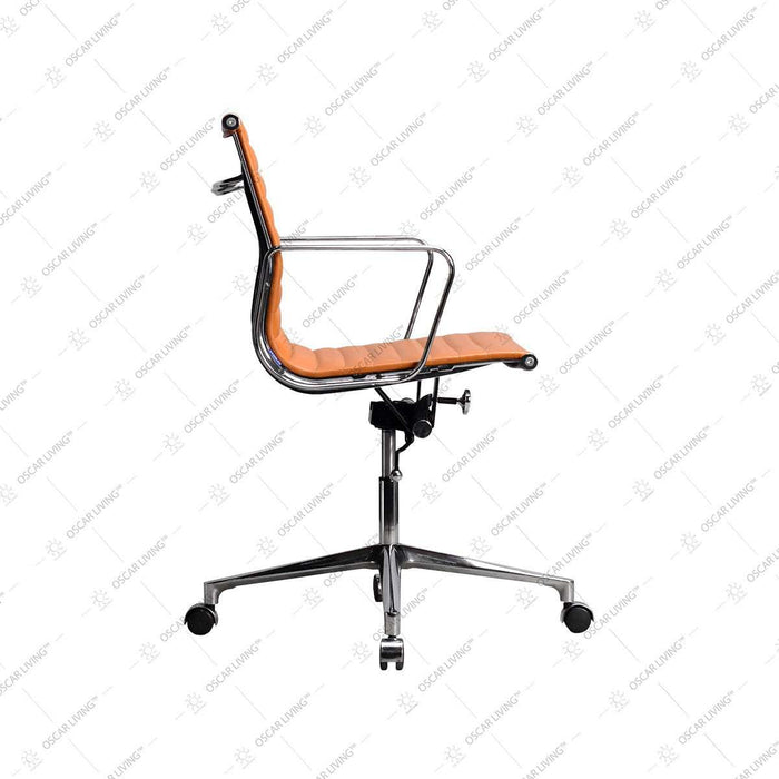 Kursi Manager Kursi Kantor Indachi Finley II INDACHI OSCARLIVING