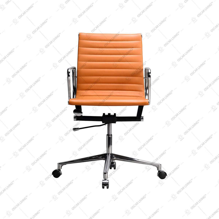 Kursi Manager Kursi Kantor Indachi Finley II INDACHI OSCARLIVING