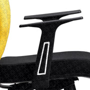 Kursi Manager Kursi Kantor Indachi Luxy New I AL INDACHI OSCARLIVING