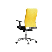 Kursi Manager Kursi Kantor Indachi Luxy New I AL INDACHI OSCARLIVING