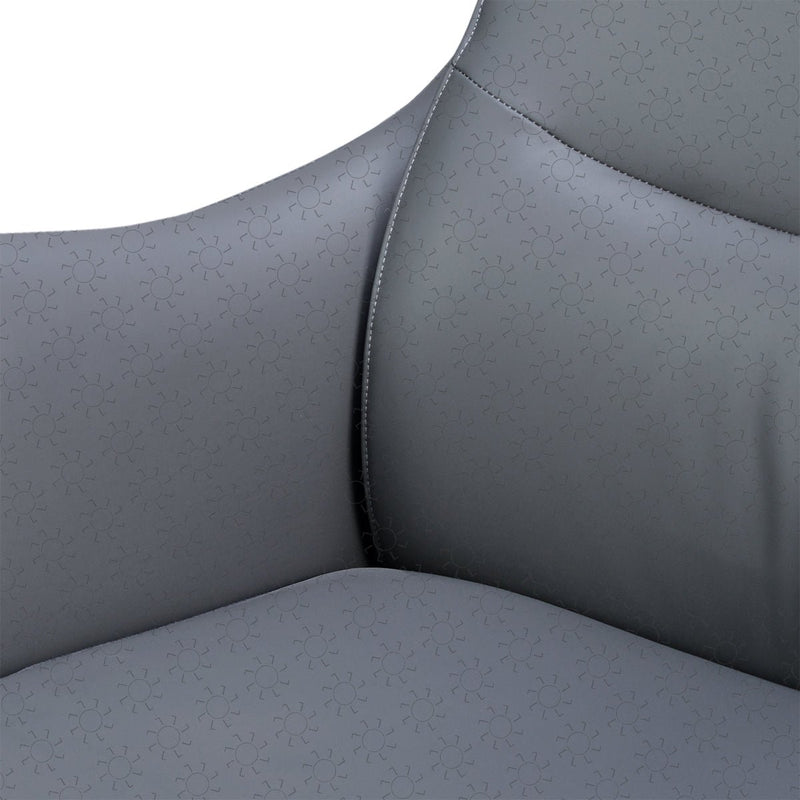 Kursi Manager Kursi Kantor Indachi Mega I INDACHI OSCARLIVING