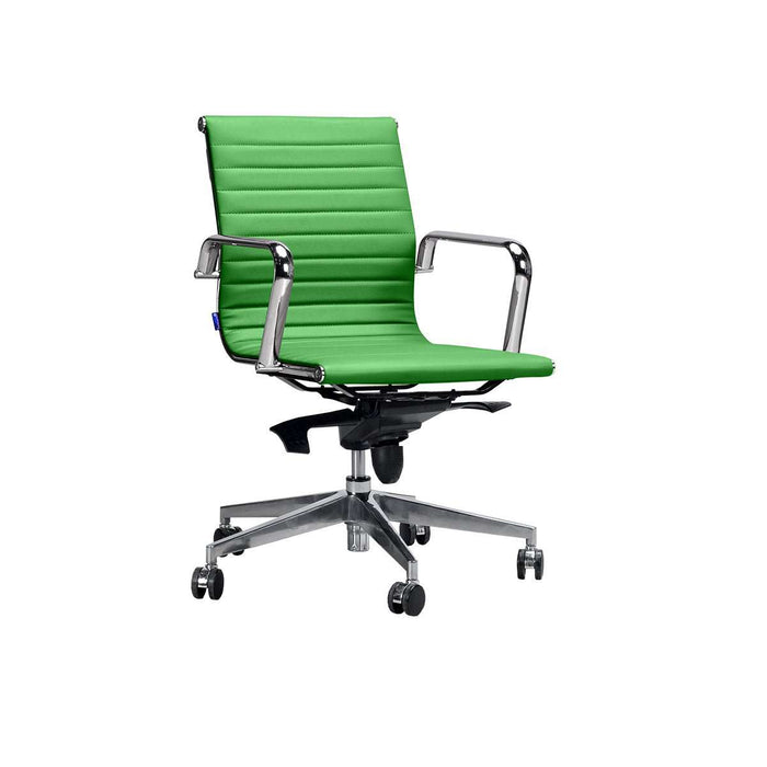 Kursi Manager Kursi Kantor Indachi Nest II AL HDT INDACHI OSCARLIVING