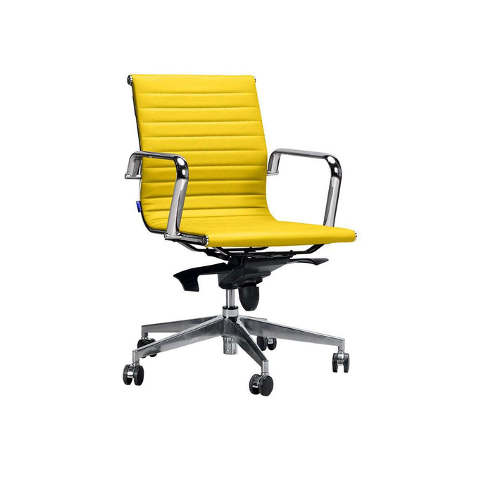 Kursi Manager Kursi Kantor Indachi Nest II AL HDT INDACHI OSCARLIVING