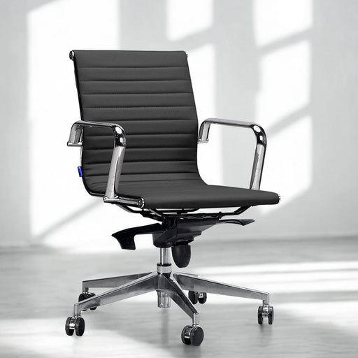 Kursi Manager Kursi Kantor Indachi Nest II AL HDT INDACHI OSCARLIVING