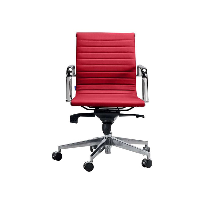 Kursi Manager Kursi Kantor Indachi Nest II AL HDT INDACHI OSCARLIVING