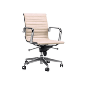 Kursi Manager Kursi Kantor Indachi Nest II AL HDT INDACHI OSCARLIVING