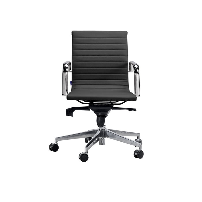 Kursi Manager Kursi Kantor Indachi Nest II AL HDT INDACHI OSCARLIVING