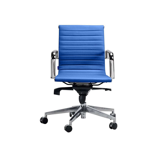 Kursi Manager Kursi Kantor Indachi Nest II AL HDT INDACHI OSCARLIVING